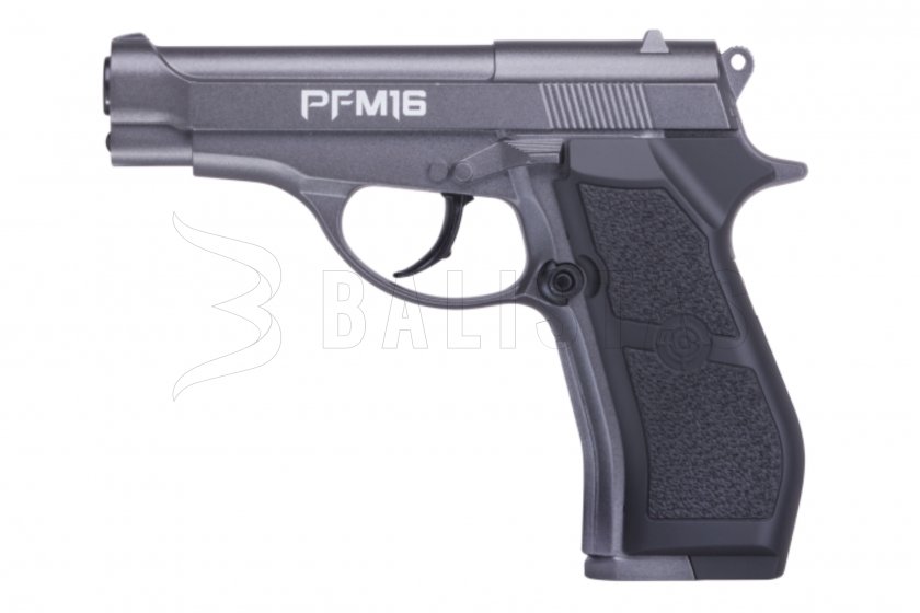 Luchtdrukpistool Crosman PFM16 4,5mm