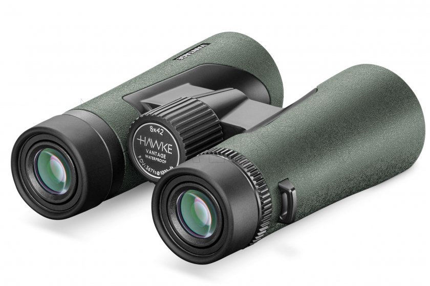 Verrekijker Hawke Vantage 8x42 groen