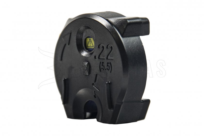 Magazijn Crosman Mag-Fire 5,5mm