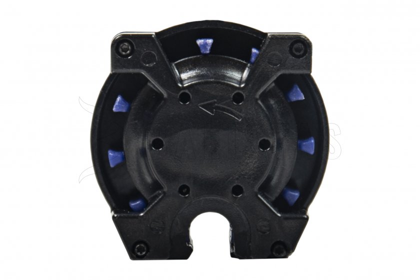 Magazijn Crosman Mag-Fire 5,5mm