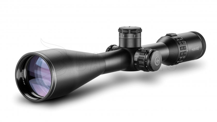 Richtkijker Hawke Sidewinder 30 8-32x56 SR Pro II
