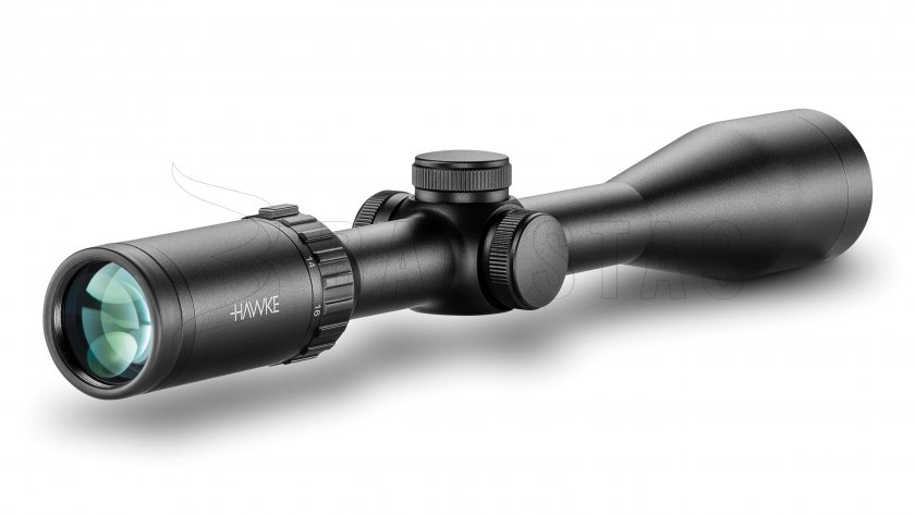 Richtkijker Hawke Vantage SF 4-16x44 1/2 Mil Dot