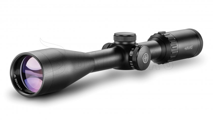 Richtkijker Hawke Vantage SF 4-16x44 1/2 Mil Dot