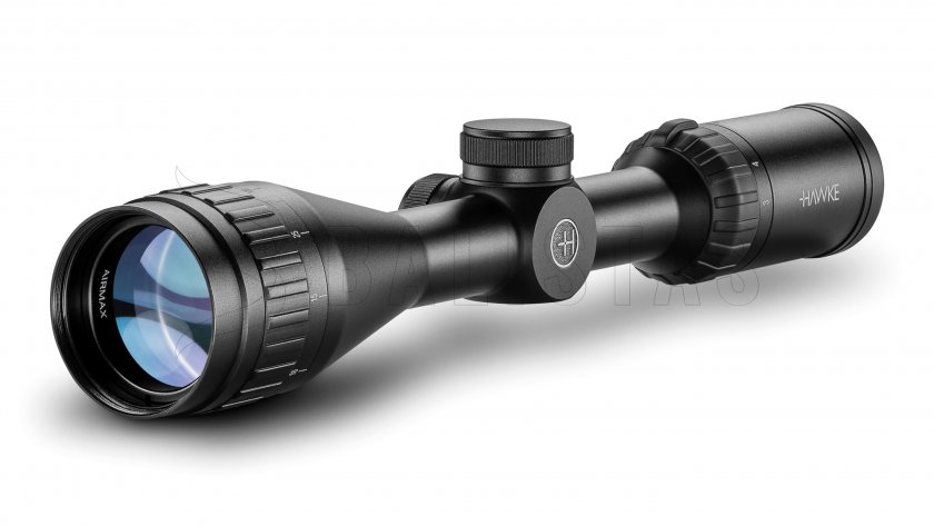 Richtkijker Hawke AIRMAX 3-9x40 AO AMX