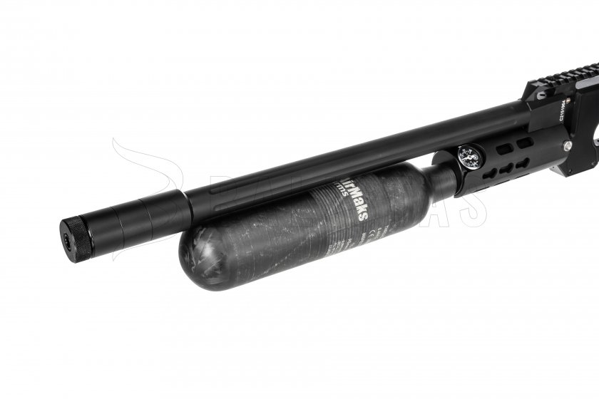 Luchtdrukgeweer AirMaks Katran B 6,35mm