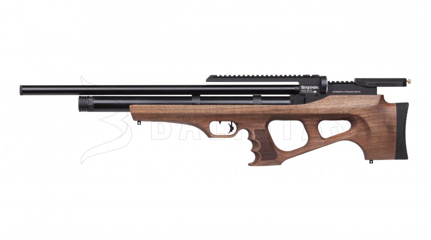 Luchtbuks Crosman Benjamin Akela 5,5mm