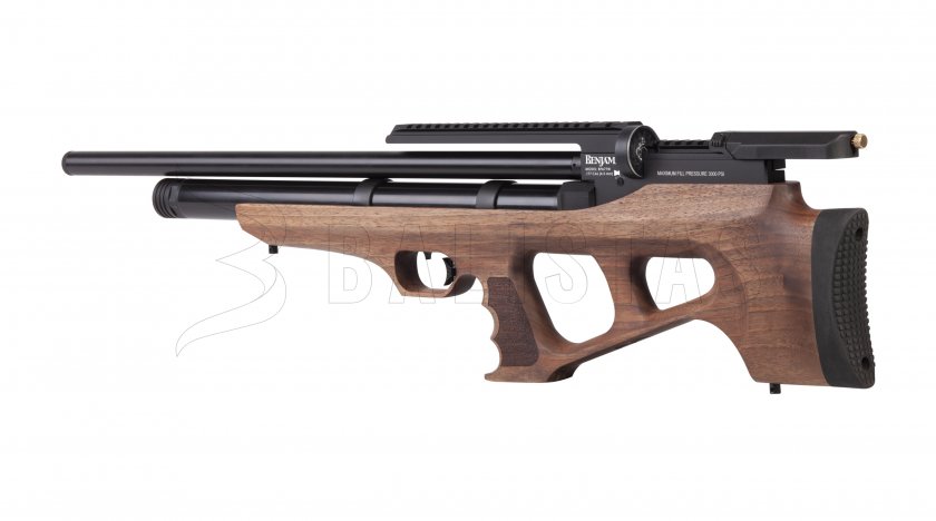 Luchtbuks Crosman Benjamin Akela 5,5mm