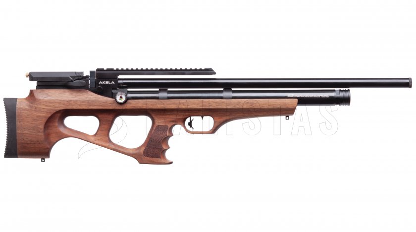 Luchtbuks Crosman Benjamin Akela 5,5mm