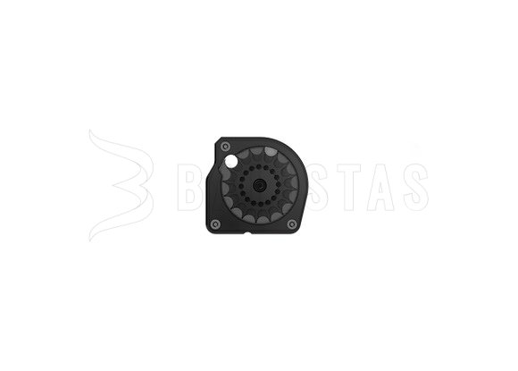 Luchtbuks AirMaks Krait Lite 5,5mm