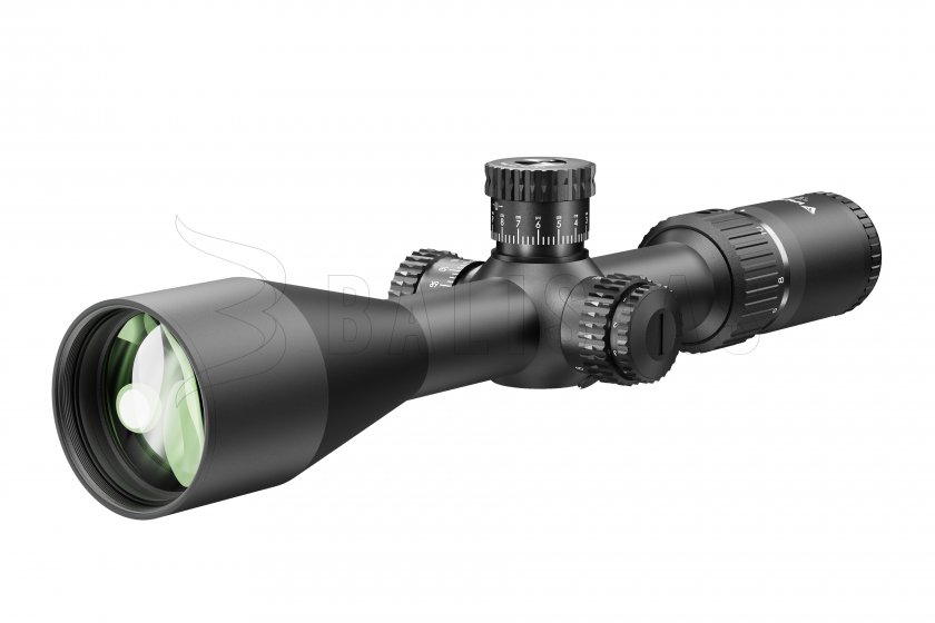 Richtkijker Valiant Zephyr II 6-24x50 SF SIR 1/2 Mil-Dot MOA