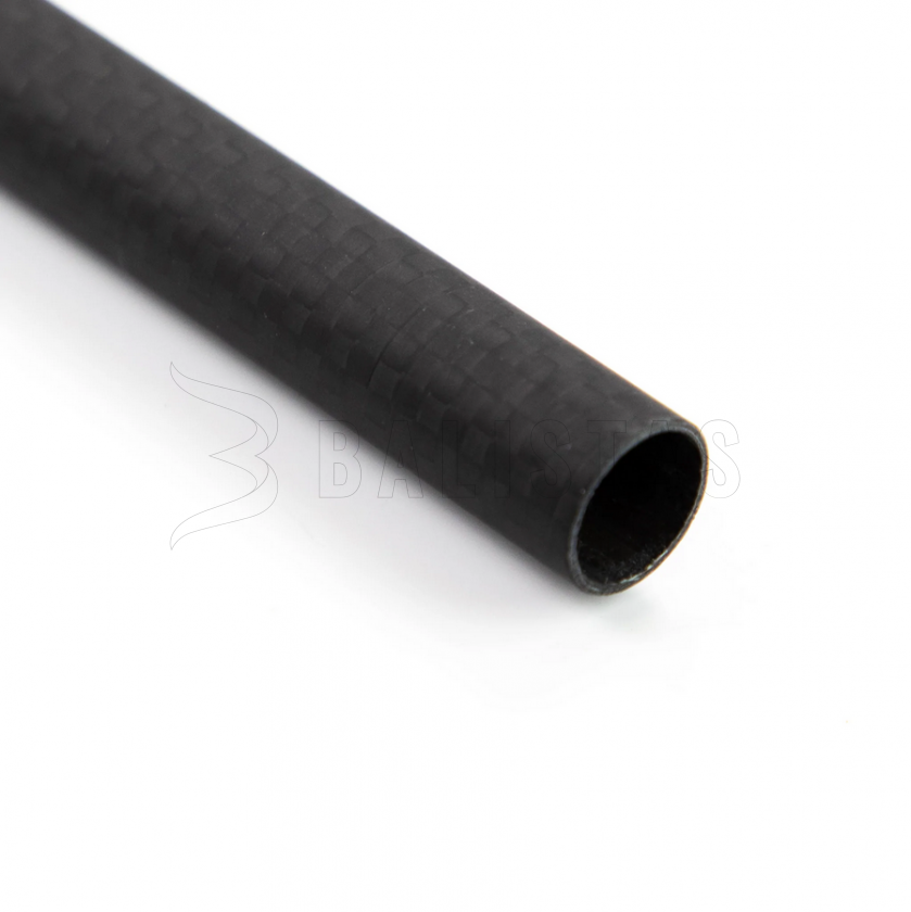 FX carbon looproerbeschermer 700mm 5,5mm
