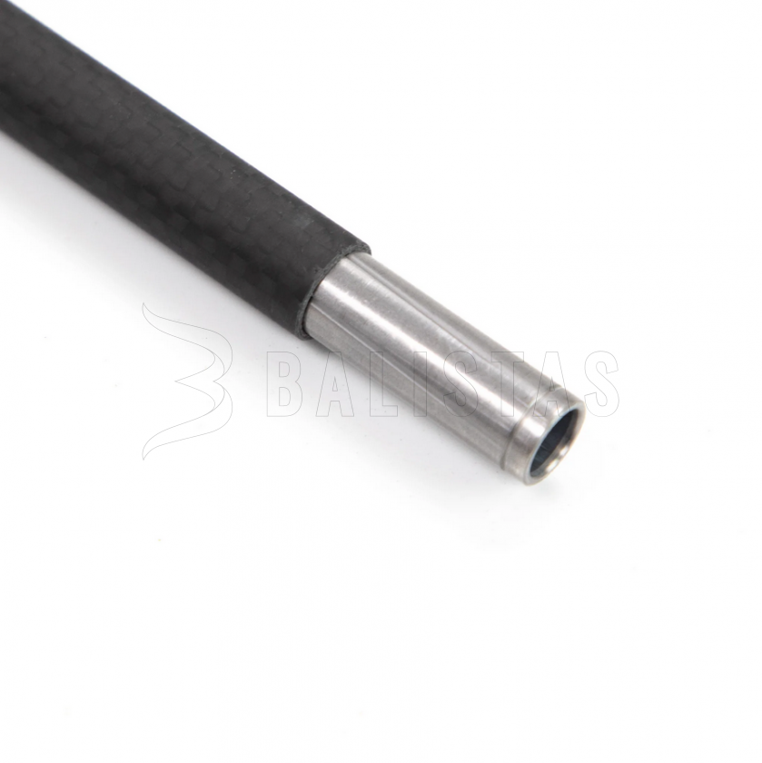 FX carbon looproer 600mm 6,35mm
