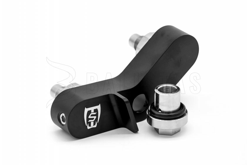 Adapter Saber Tactical FX Impact M3 voor twee cartridges