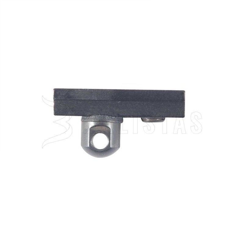 Adapter HB-6A voor bipod Harris