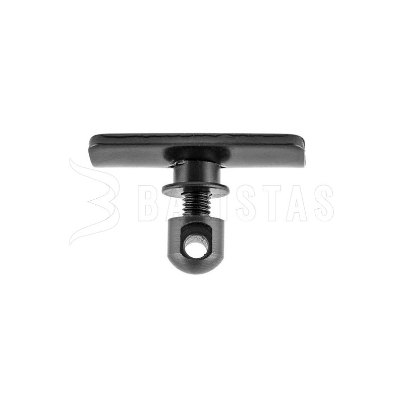 Adapter HB-2R voor bipod Harris