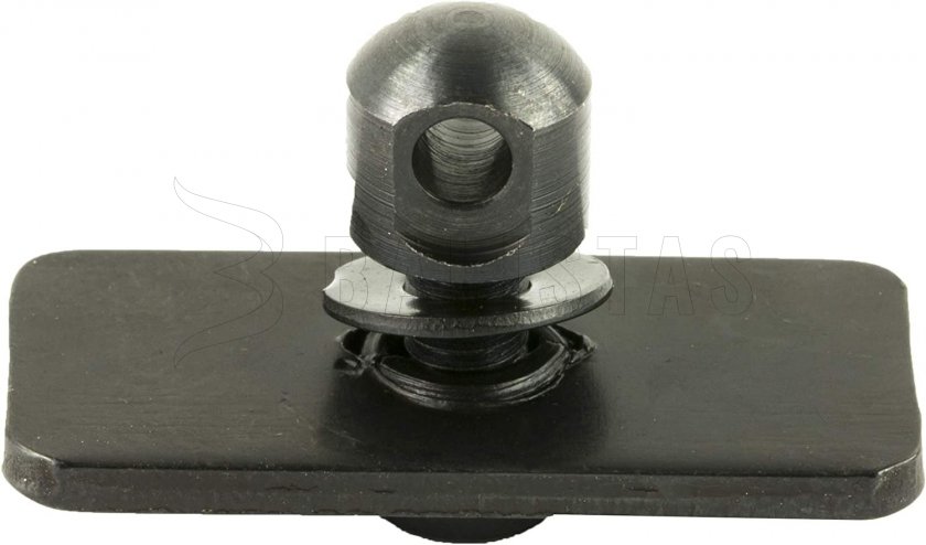 Adapter HB-2 voor bipod Harris