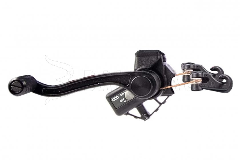 Napínsysteem voor pees Tactical CCD Barnett
