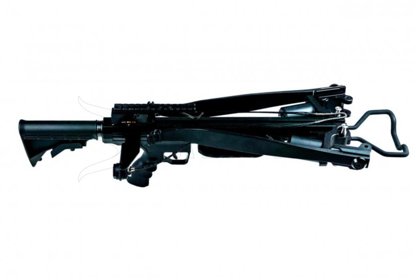 Reflex kruisbogen Steambow Onyx 330 FPS