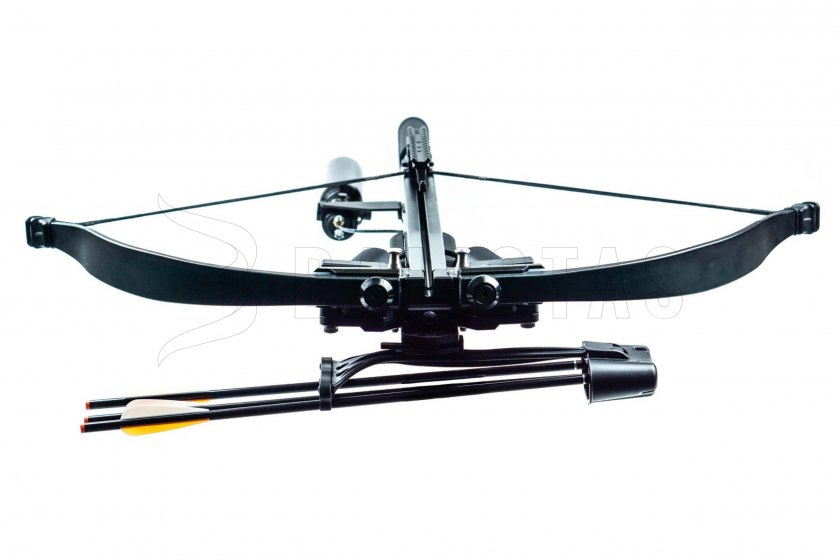 Reflex kruisbogen Steambow Onyx 330 FPS