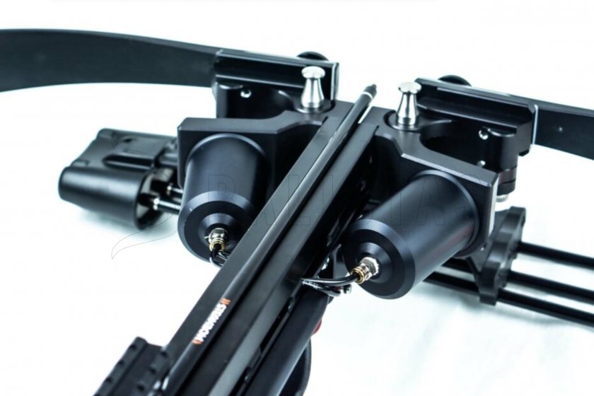 Reflex kruisbogen Steambow Onyx 330 FPS
