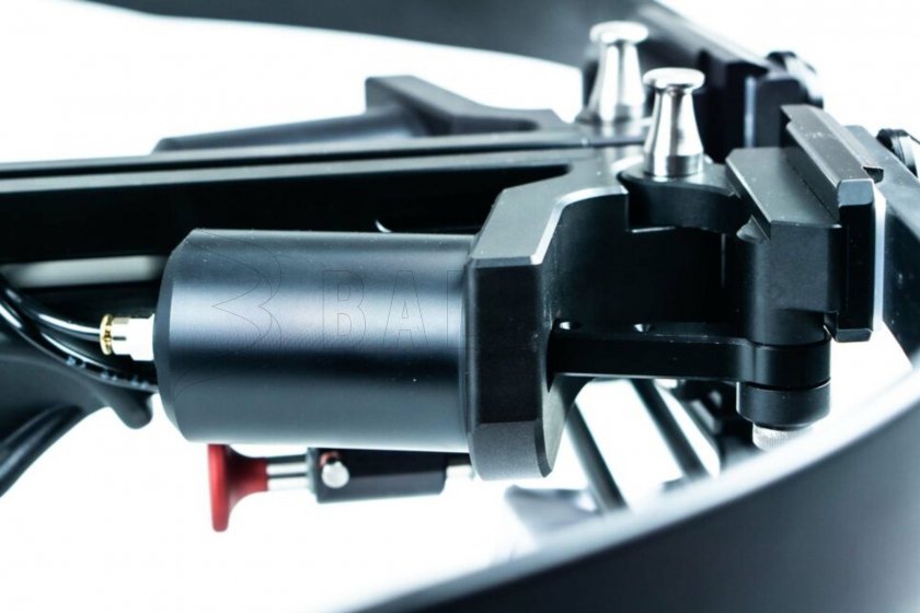 Reflex kruisbogen Steambow Onyx 330 FPS