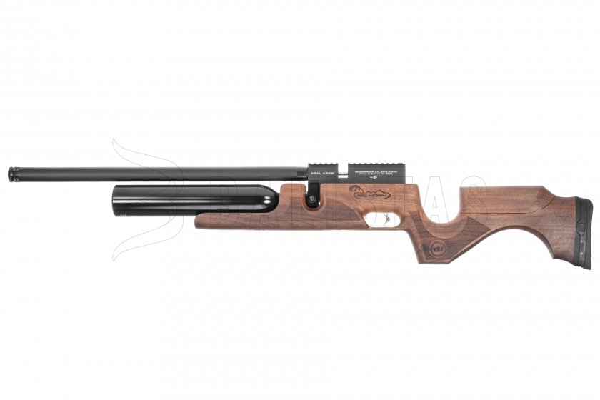 Luchtbuks Kral Arms Bighorn W 6,35mm