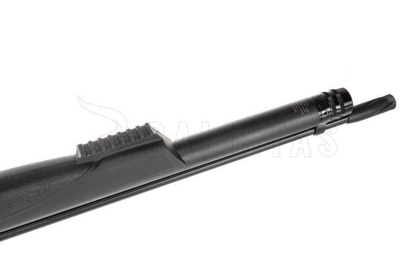 Luchtbuks Kral Arms Puncher NISH S 4,5mm