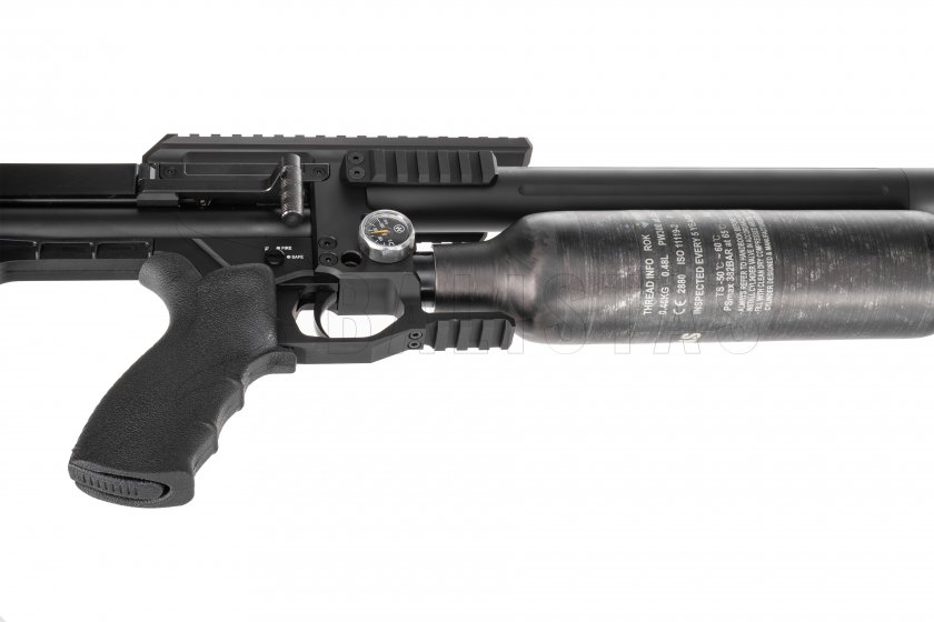 Luchtbuks AirMaks Krait L 5,5mm