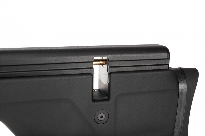 Luchtbuks Airgun Technology Uragan 2 BPS 700mm 6,35mm