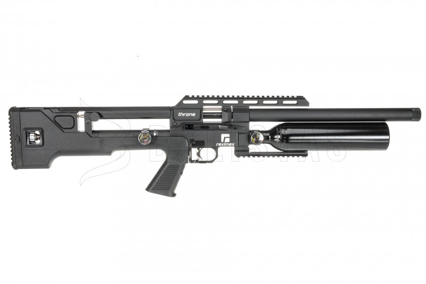 Luchtbuks Reximex Throne S 5,5mm