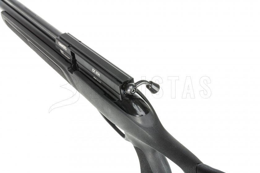 Luchtbuks Gamo GX-250 6,35mm