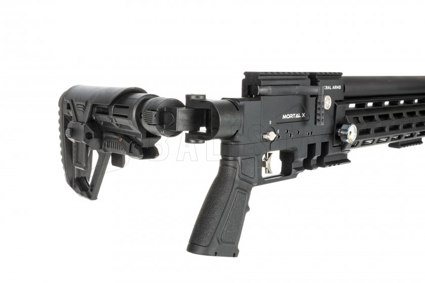 Luchtdrukgeweer Kral Arms Mortal X 6,35mm