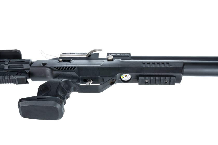 Luchtbuks Kral Arms Puncher NP-03 S 6,35mm