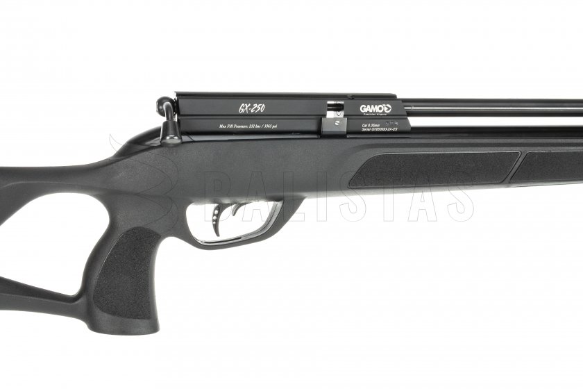 Luchtbuks Gamo GX-250 6,35mm