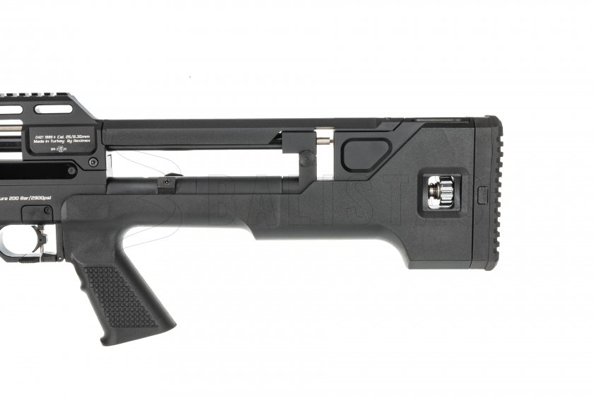 Luchtbuks Reximex Throne S 5,5mm