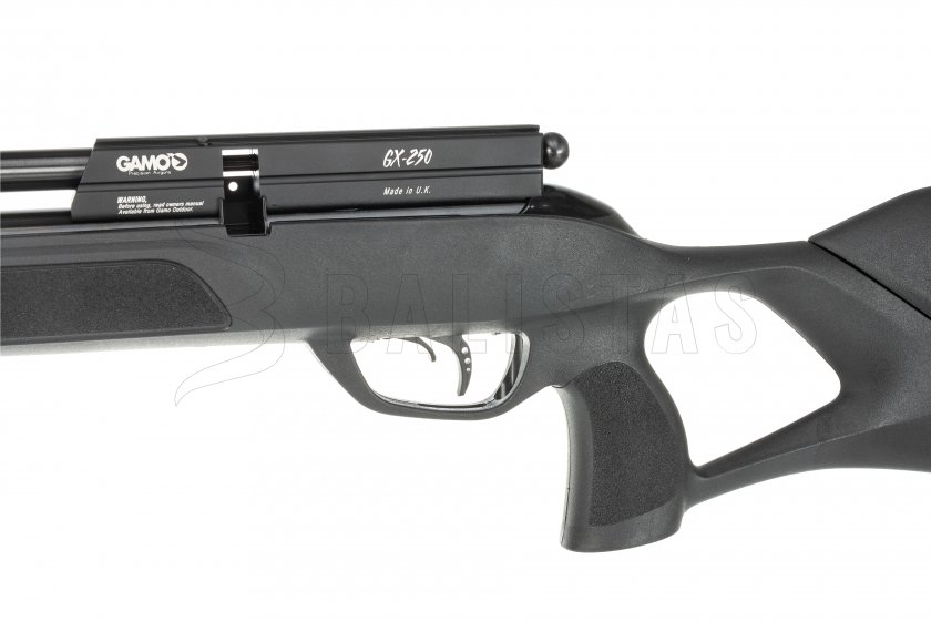 Luchtbuks Gamo GX-250 6,35mm
