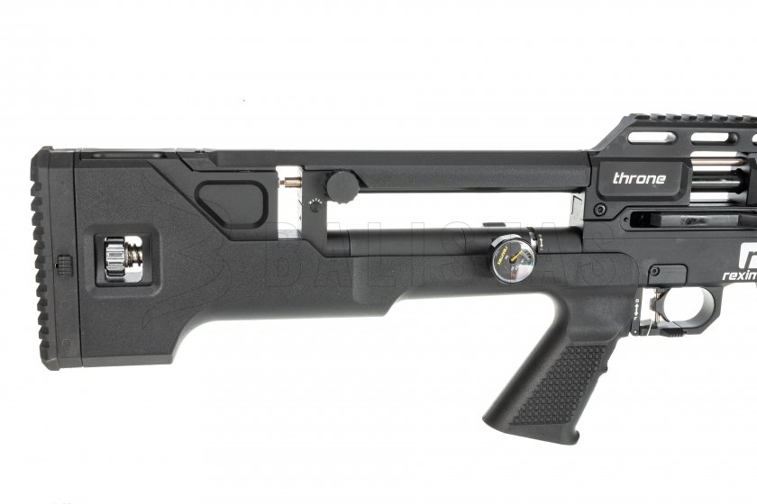 Luchtbuks Reximex Throne S 5,5mm