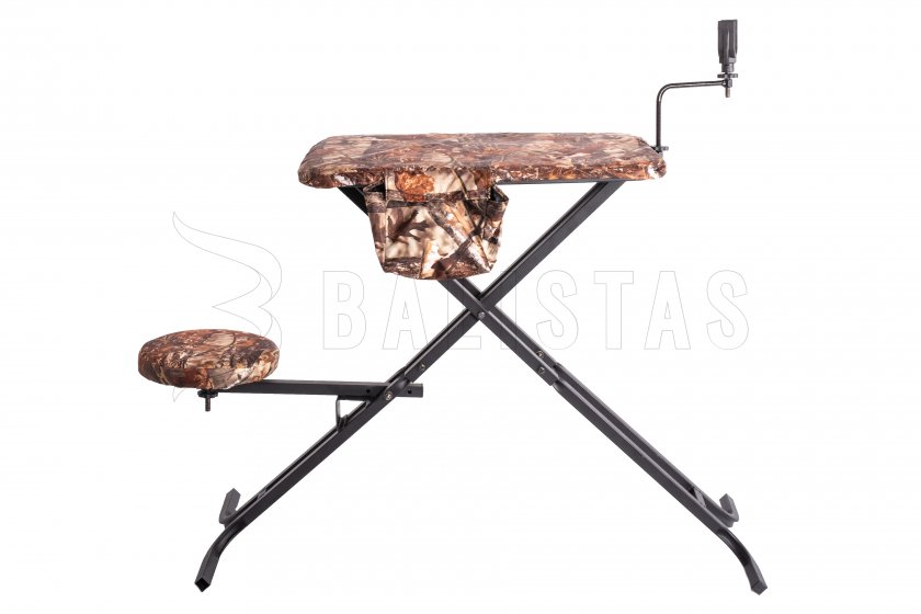 Inschiettafel Venox