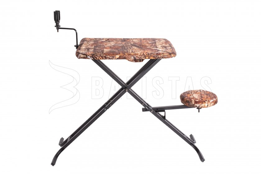 Inschiettafel Venox
