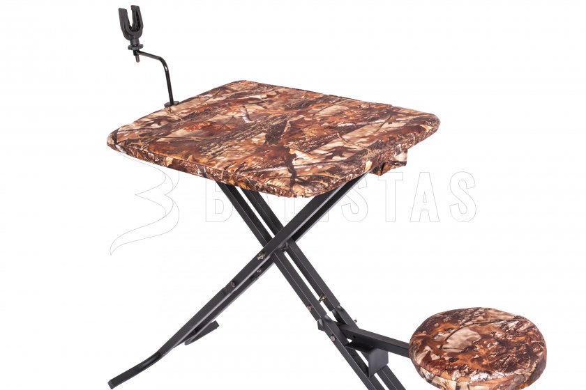 Inschiettafel Venox