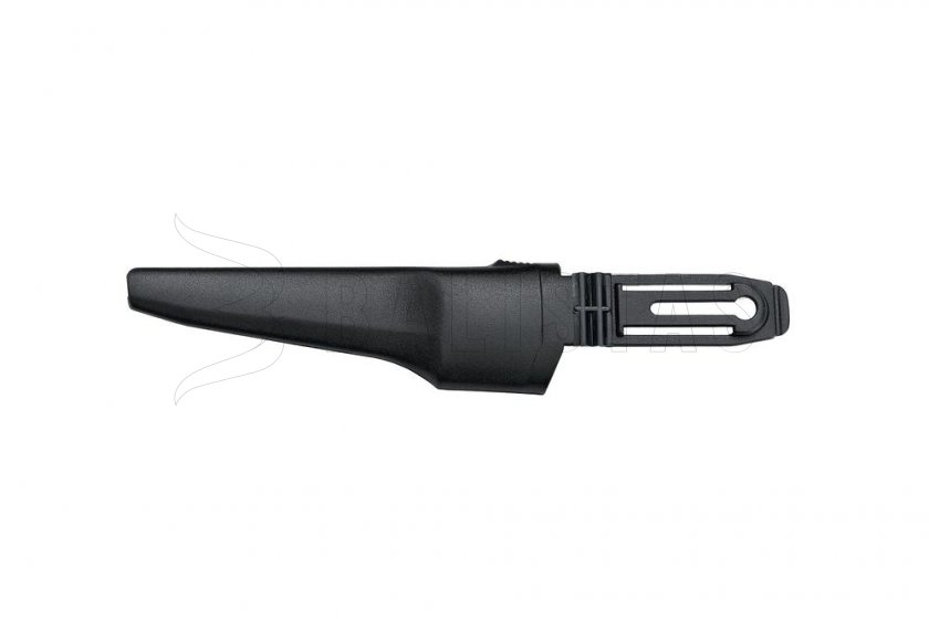 Mes Mikov Brigand 393-NH-10 zwart
