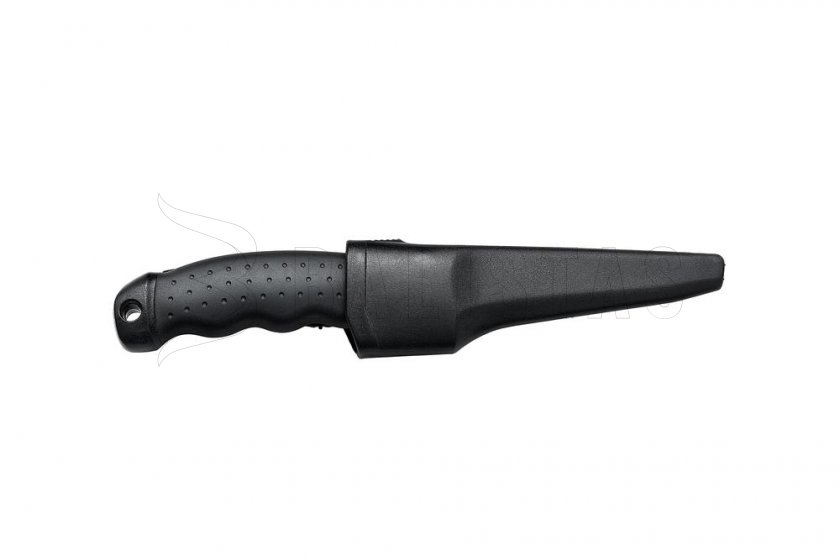 Mes Mikov Brigand 393-NH-10 zwart