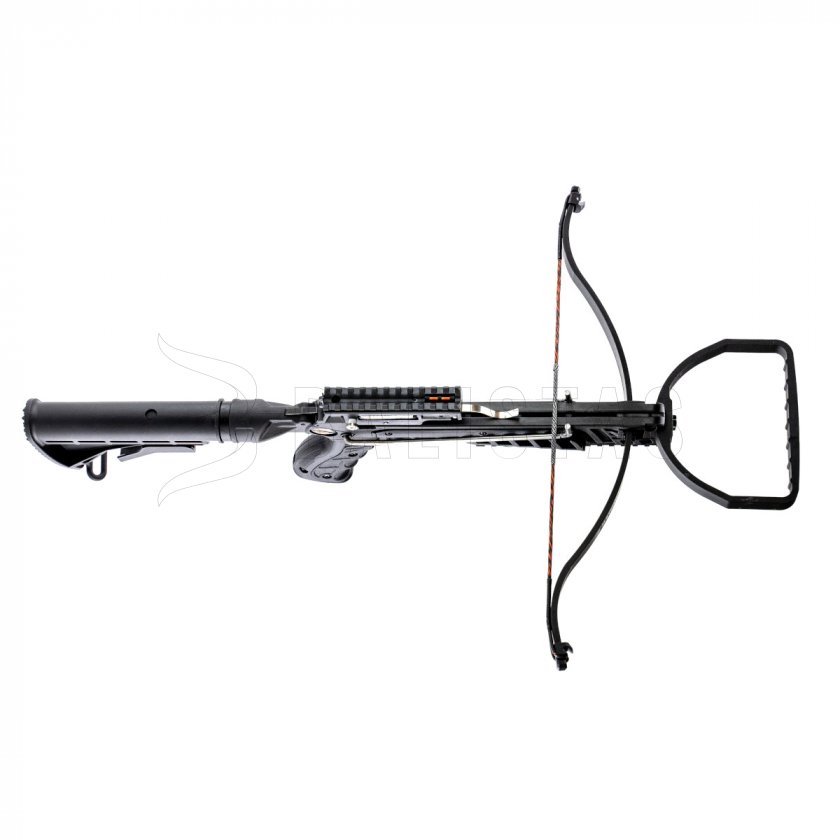Pistoolkruisboog Steambow AR-6 Stinger II Survival 55lbs
