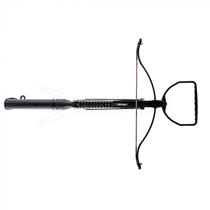 Pistoolkruisboog Steambow AR-6 Stinger II Survival 55lbs