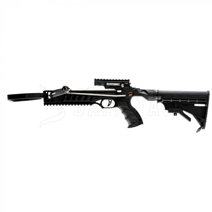 Pistoolkruisboog Steambow AR-6 Stinger II Survival 55lbs