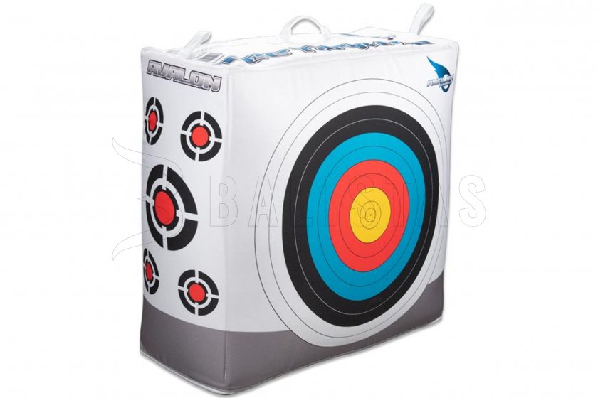 Doelschijf Avalon TEC70 70x70x30CM