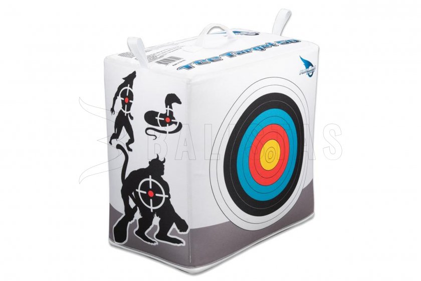 Doelpak Avalon TEC50 50x50x30CM