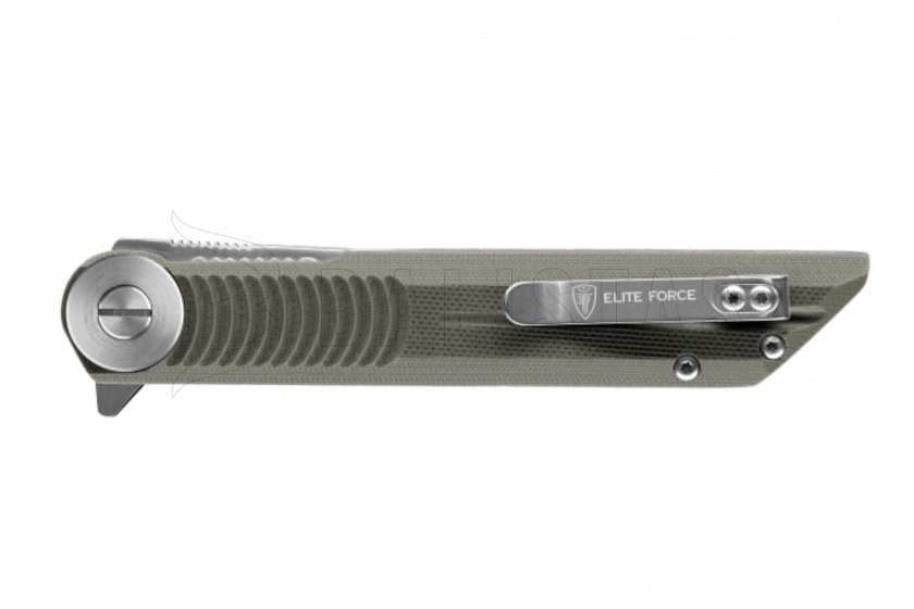 Mes Elite Force EF156