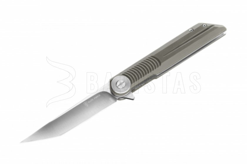 Mes Elite Force EF156
