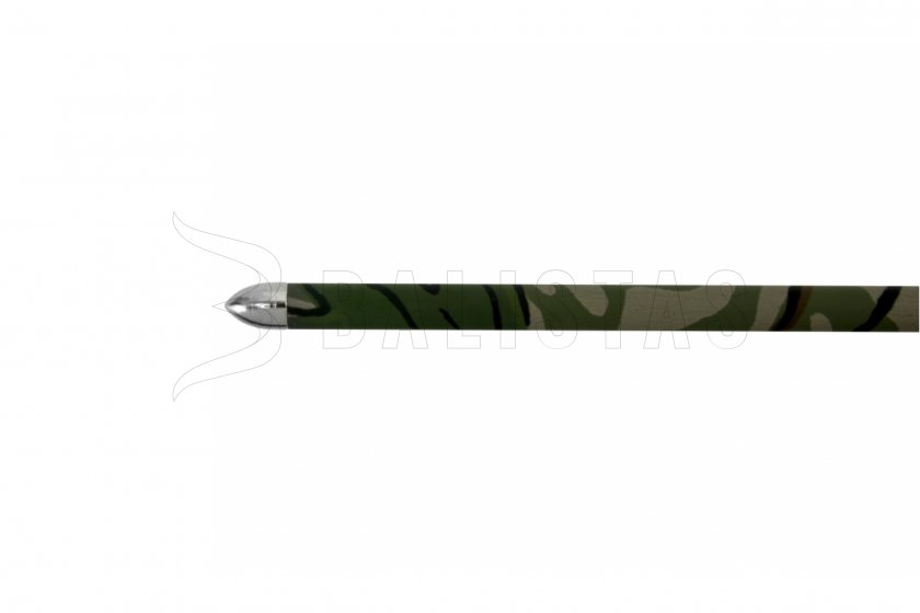 Dural pijlt 29" Poe Lang CAMO